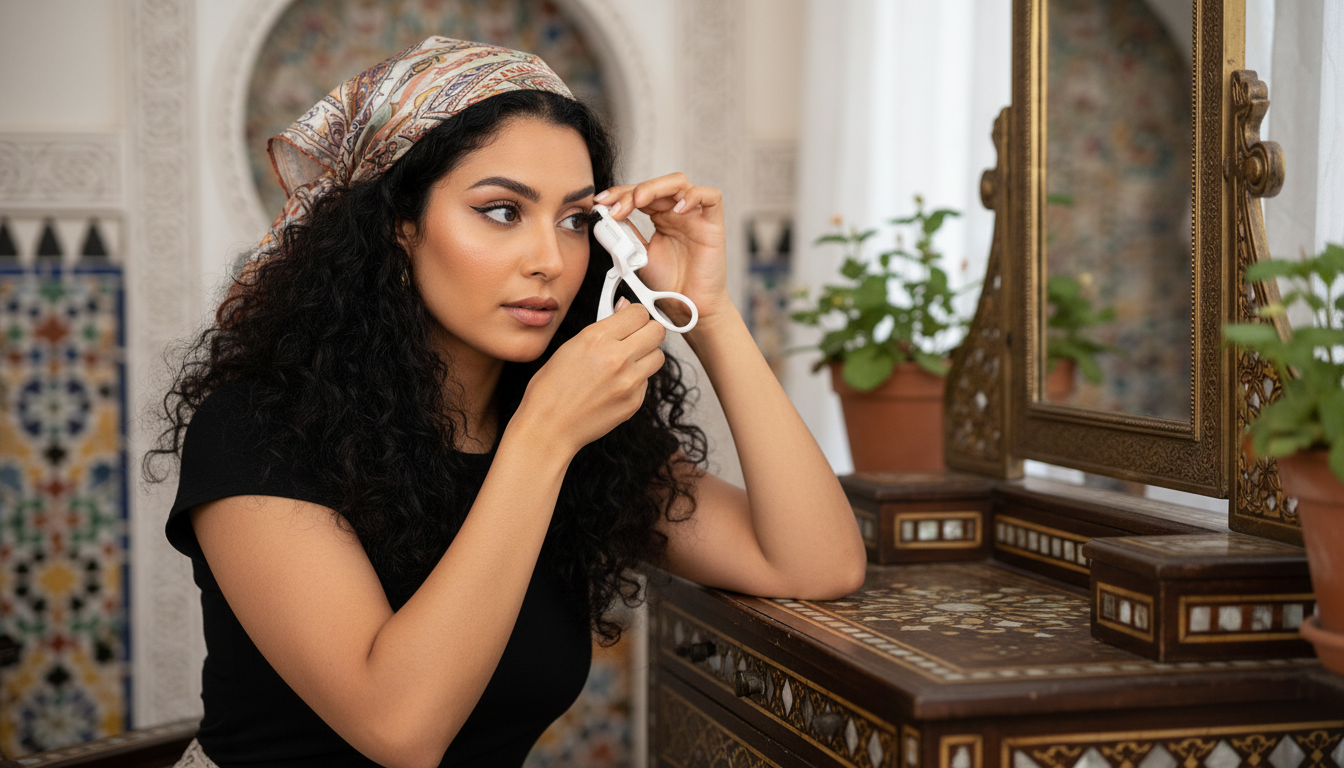 أدوات العناية