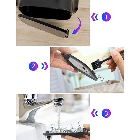 مصباح صاعق للبعوض – يقضي عليهم بلمح البصر 💥 بقوة 4200 فولت