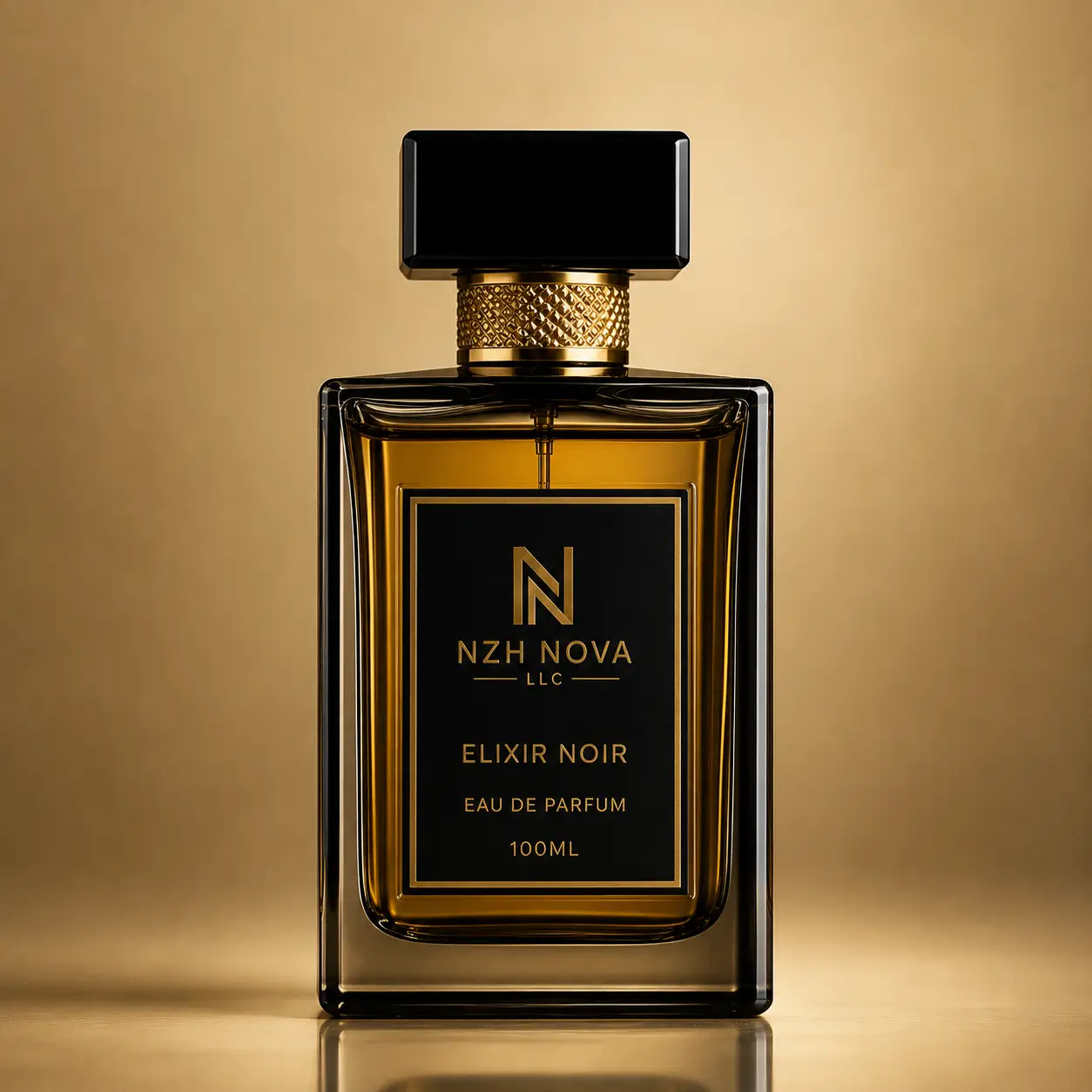 Signature Eau de Parfum