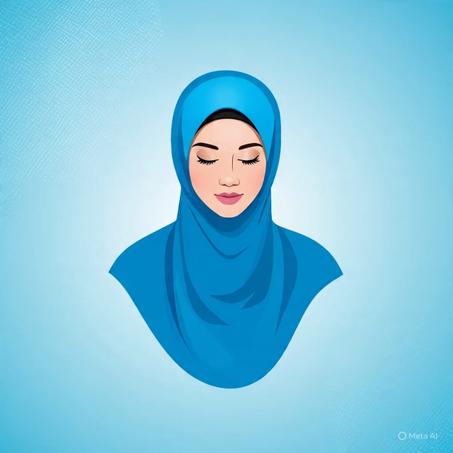 ملابس محجبات