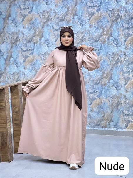 ABAYA JOURI