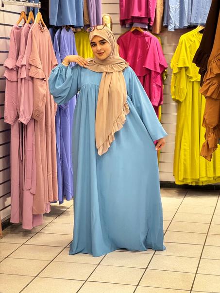 عباية العنبر