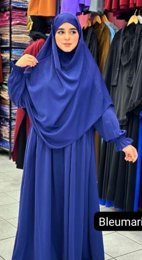 عباية فردوس