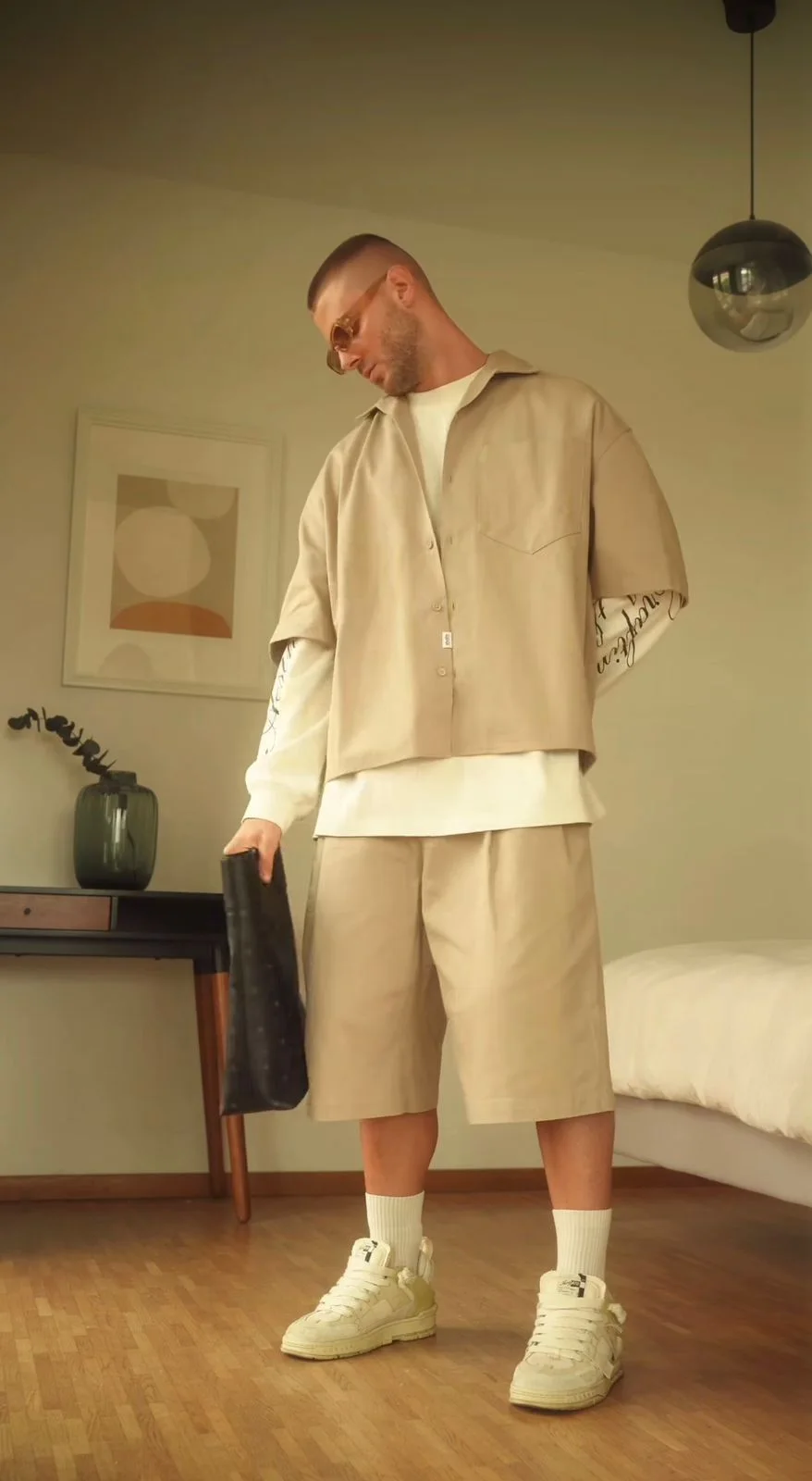 CALI outfit