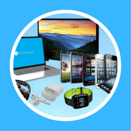 الإلكترونيات