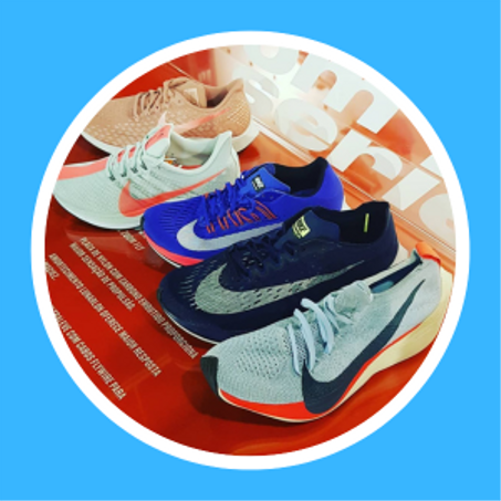 الأحذية الرياضية