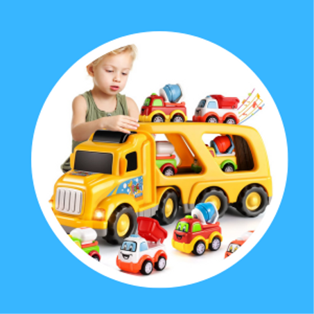 ألعاب الأطفال