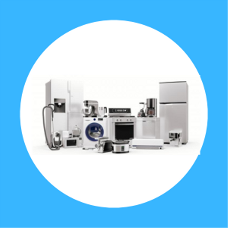 منتجات المنزل والمطبخ