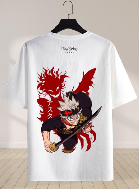 ANIME STYLE .: تيشرت أنيق بتصميم