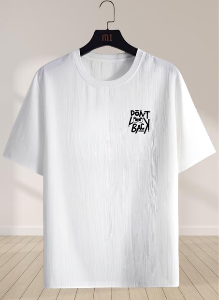 تيشرت أنيق بتصميم   الذئب القوي