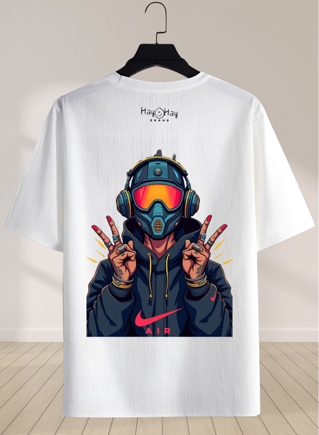 NICK GIRL: تيشرت أنيق بتصميم    .