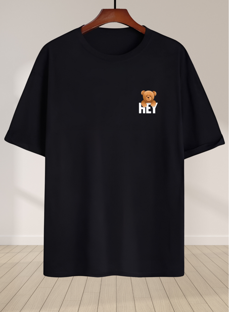 BEAR STYLE GIRL .: تيشرت أنيق بتصميم