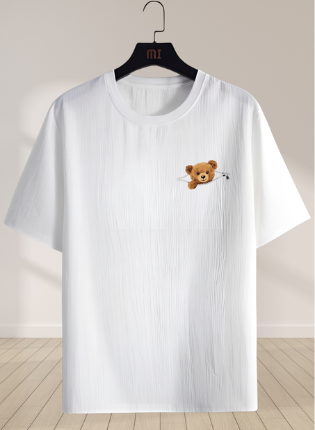 LOVE GIRL STYLE : تيشرت أنيق بتصميم    .