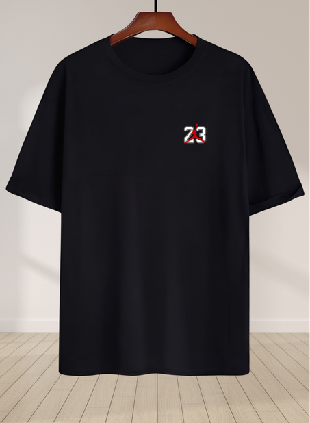 JORDEN 23  تيشرت أنيق بتصميم