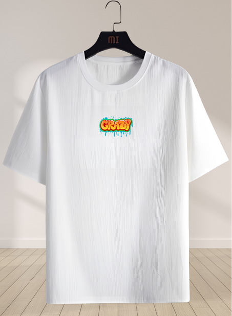 BREAK RULS   .اتيشرت أنيق بتصميم