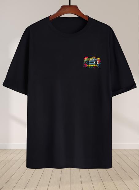 GNEWA BAND . : تيشرت أنيق بتصميم