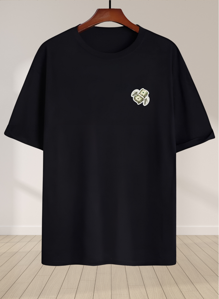 BIG MONEY BOY   . : تيشرت أنيق بتصميم