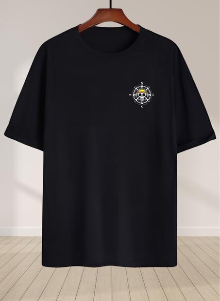 LOFFY MONEY  : تيشرت أنيق بتصميم