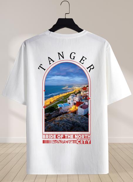 تيشورت طنجة - عروسة الشمال