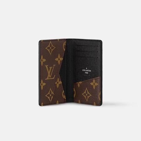 Portefeuilles Élégants