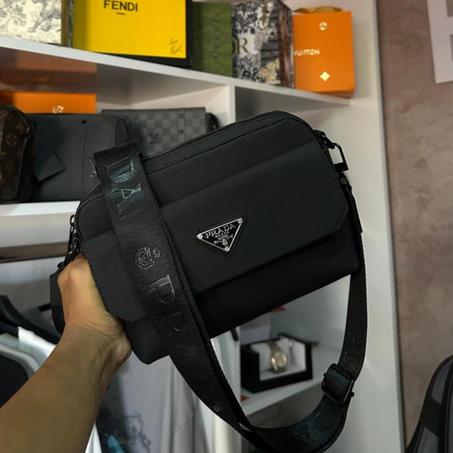 PRADA  bag for men