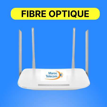 Fibre optique
