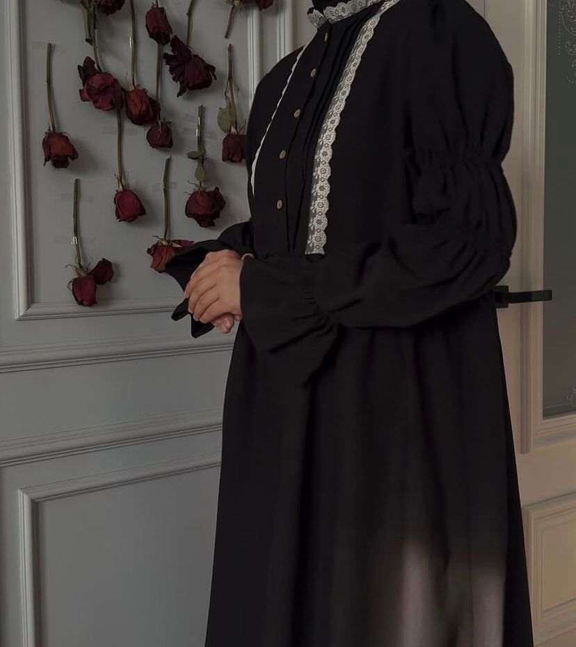 Jayda abaya