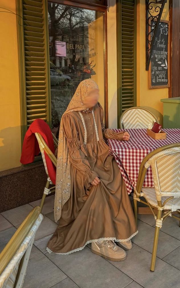 Jayda abaya