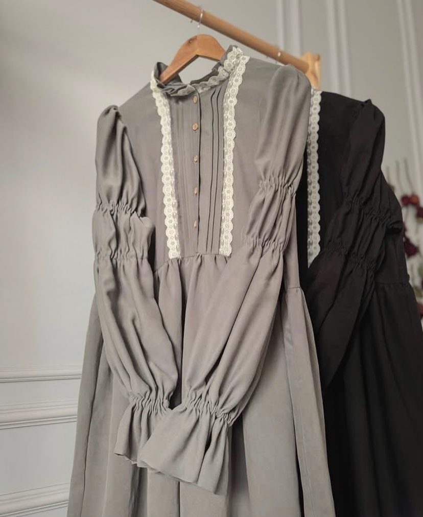 Jayda abaya