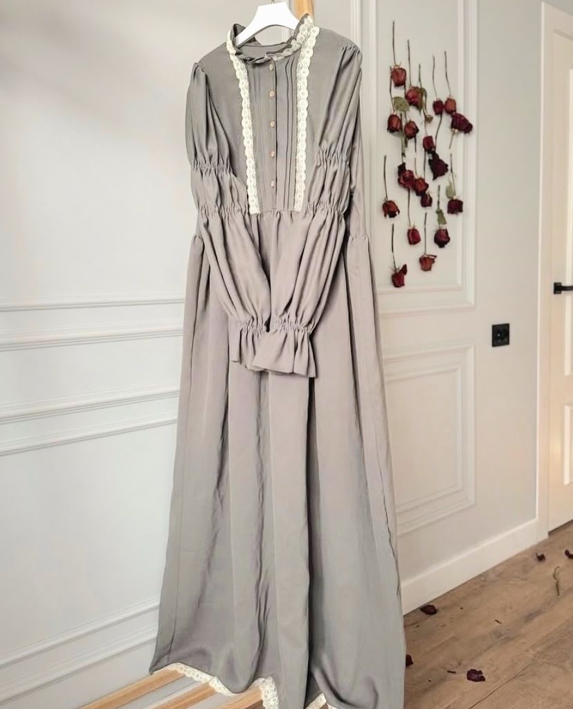 Jayda abaya