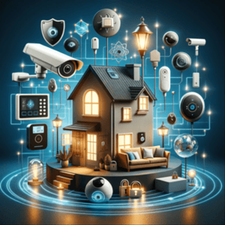 الأمن والحماية