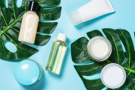 الجمال والعناية الشخصية