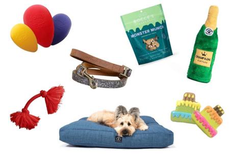 مستلزمات الحيوانات الأليفة