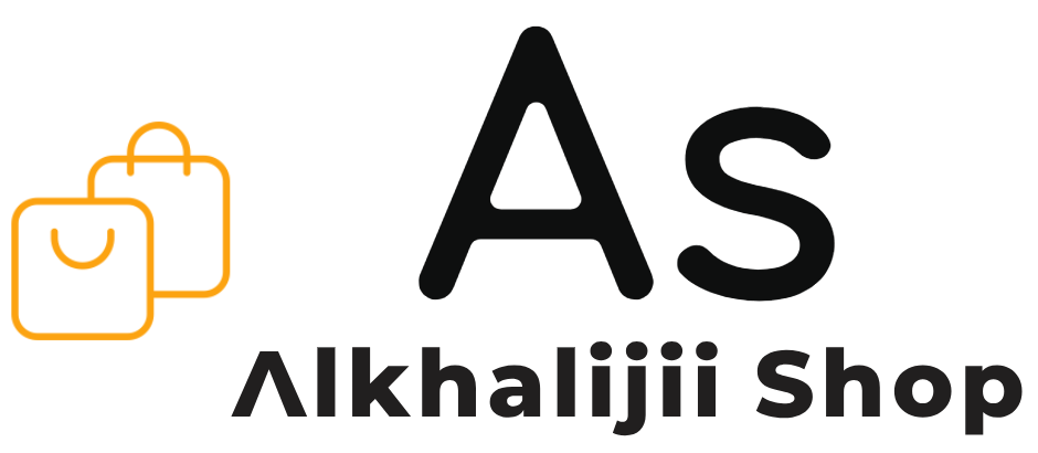 Alkhalijii Shop