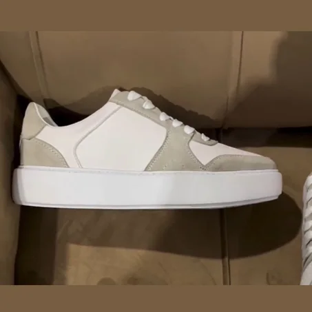 أفخم حذاء ARNEI GV2 متوفر