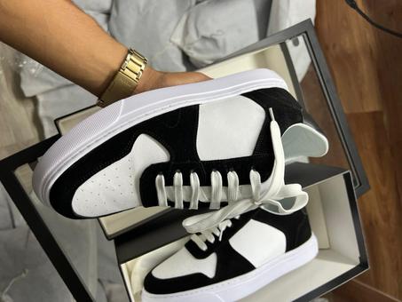 حذاء ARNEI موديل إنجليزي -عند متجركم YOURTRAINERS فقط-