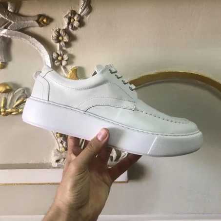 أفخم حذاء SHOEDINE متوفر VOLINO