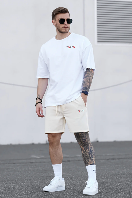 لأنك تستحق الأفضل: ملابس رجالية بجودة عالية وأسعار مناسبة TOKYO