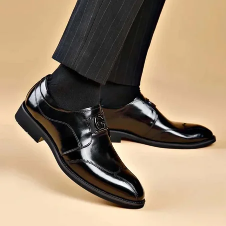 أفخم حذاء من صنع إيطالي متوفر ARNEI CLASSIQUE E3