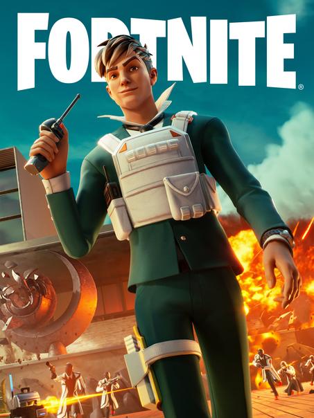 Fortnite