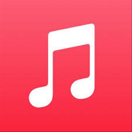APPLE MUSIC