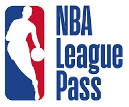 NBA LEAGUE PASS
