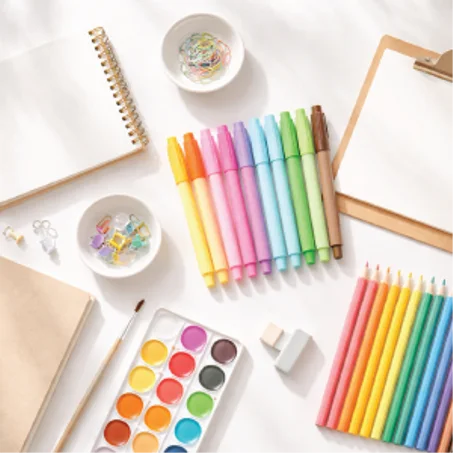 Art & loisirs | فنون و إبداع