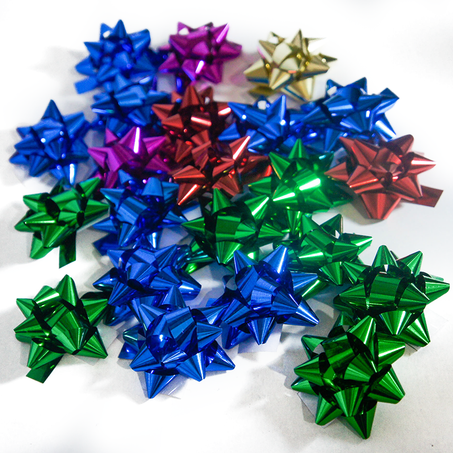 Fleurs Décoration pour Cadeaux