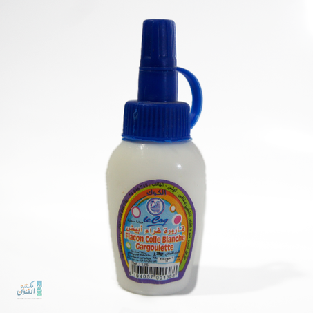 Colle Blanche 28 Ml LeCoq