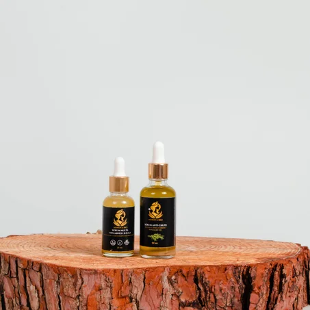 Mini pack sérum