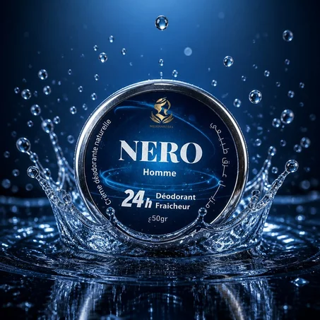 NERO Homme / VELINA Femme