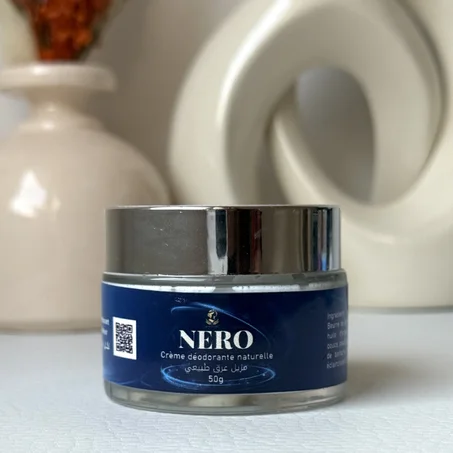 NERO Homme / VELINA Femme