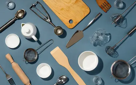 مستلزمات منزلية