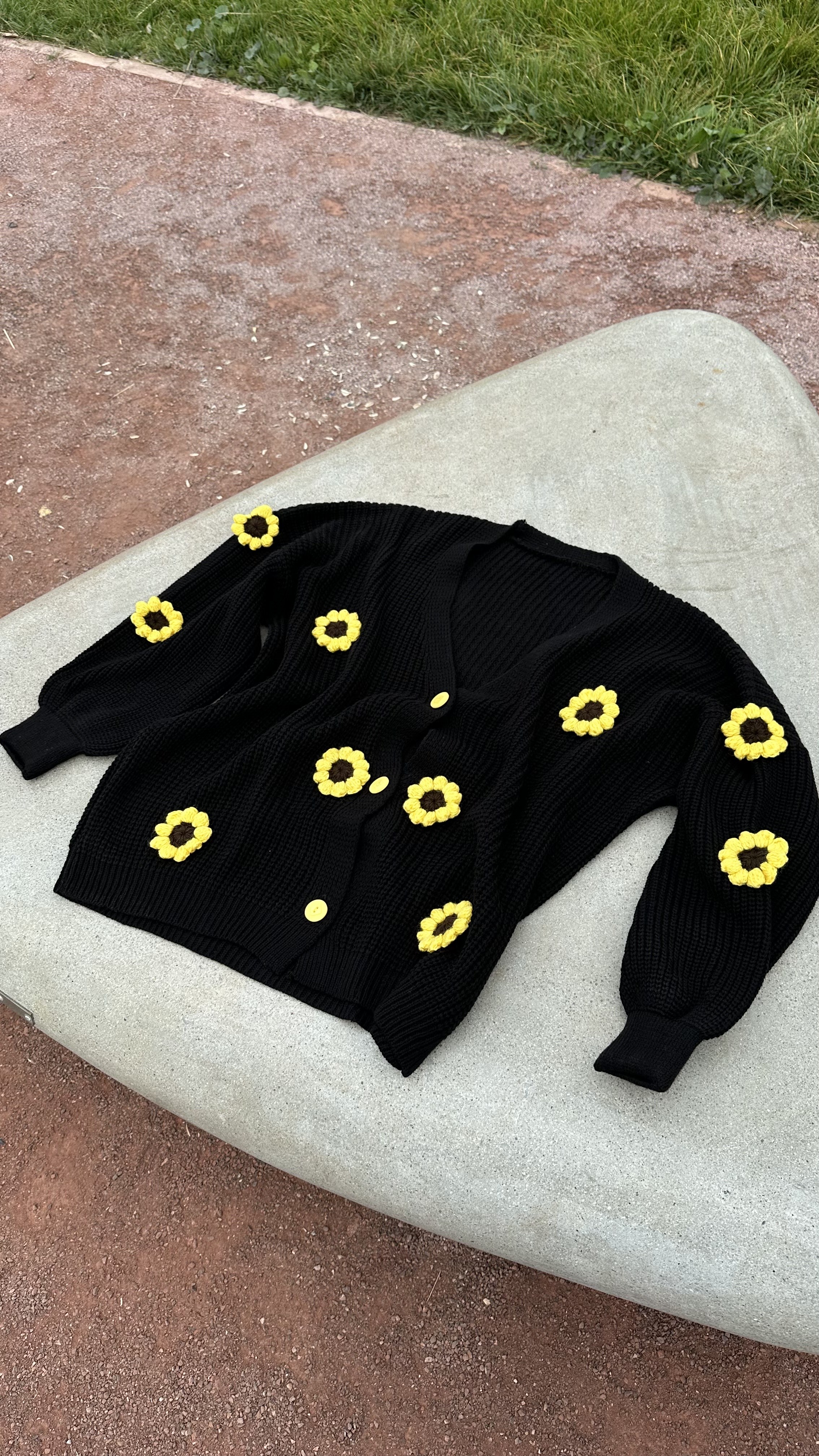 cardigan